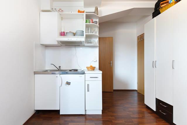 Sofia Apartment Split Exteriör bild