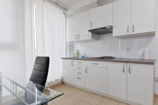 Sofia Apartment Split Exteriör bild