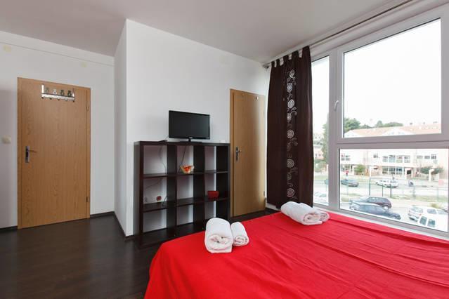 Sofia Apartment Split Exteriör bild