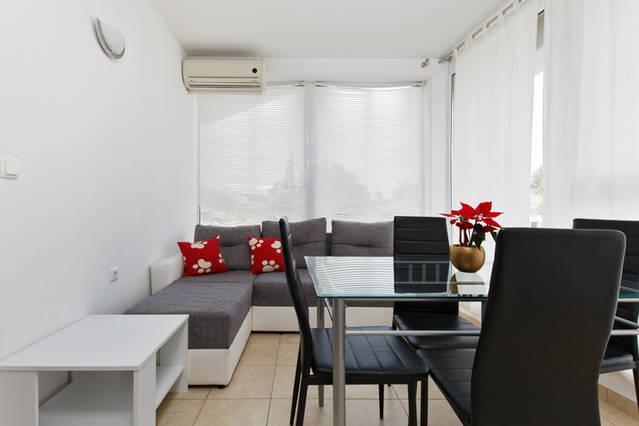 Sofia Apartment Split Exteriör bild