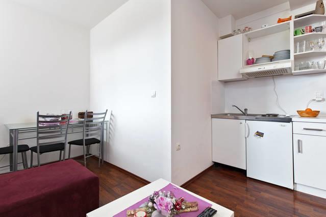 Sofia Apartment Split Exteriör bild
